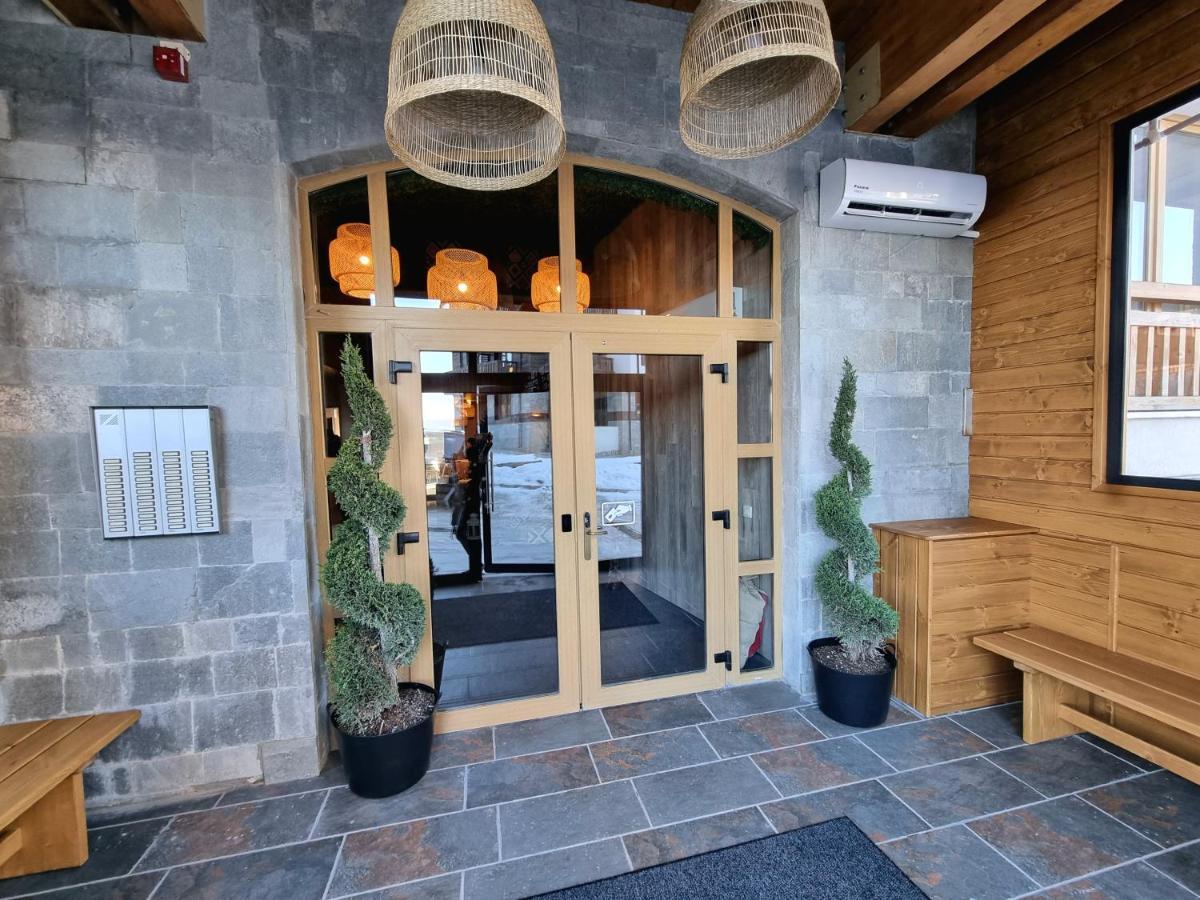 Boutique Hotel Entry E Bansko Eksteriør billede