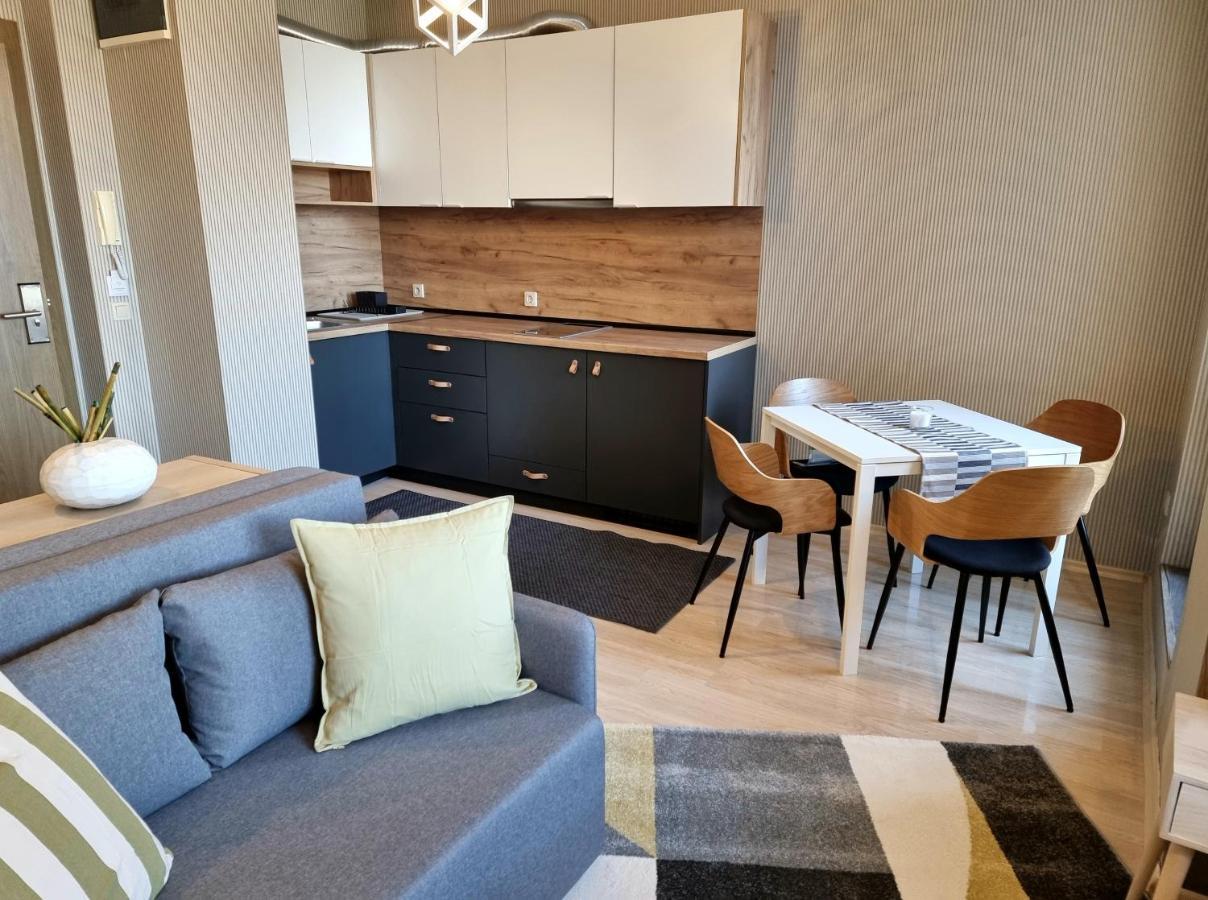 Boutique Hotel Entry E Bansko Eksteriør billede
