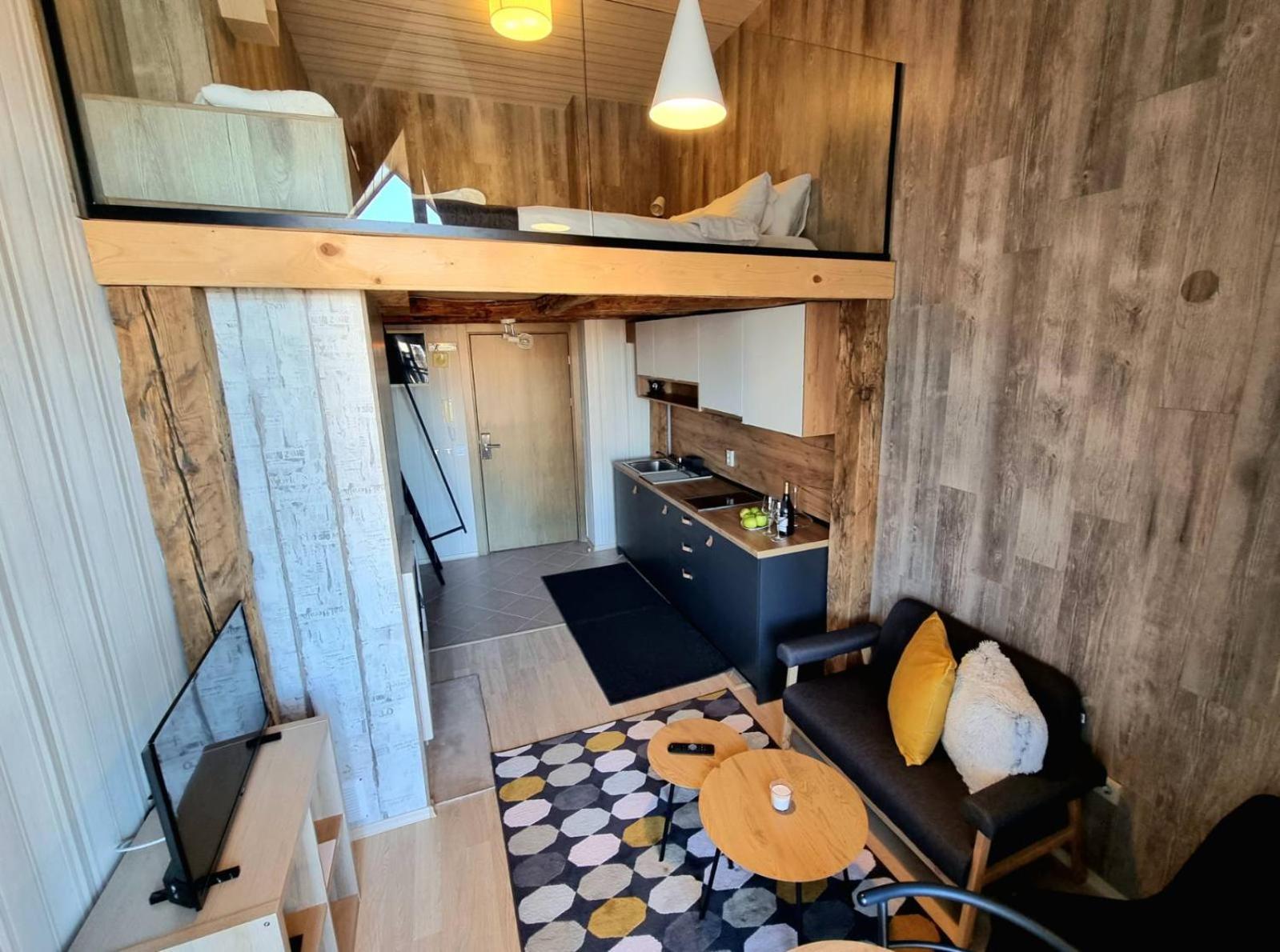 Boutique Hotel Entry E Bansko Eksteriør billede