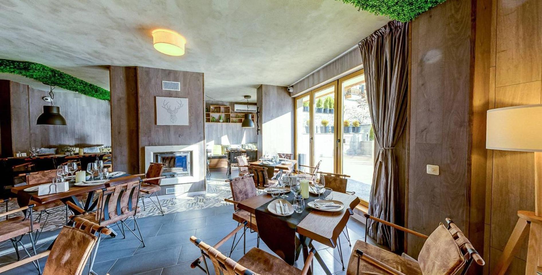 Boutique Hotel Entry E Bansko Eksteriør billede
