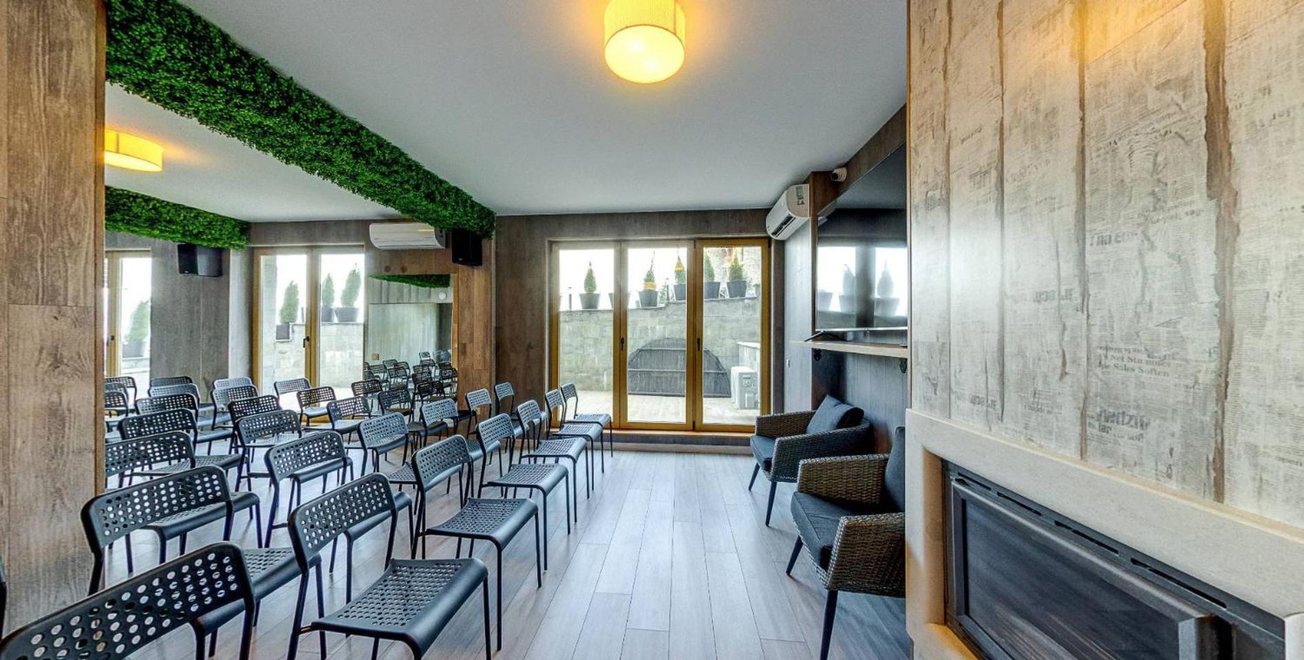 Boutique Hotel Entry E Bansko Eksteriør billede