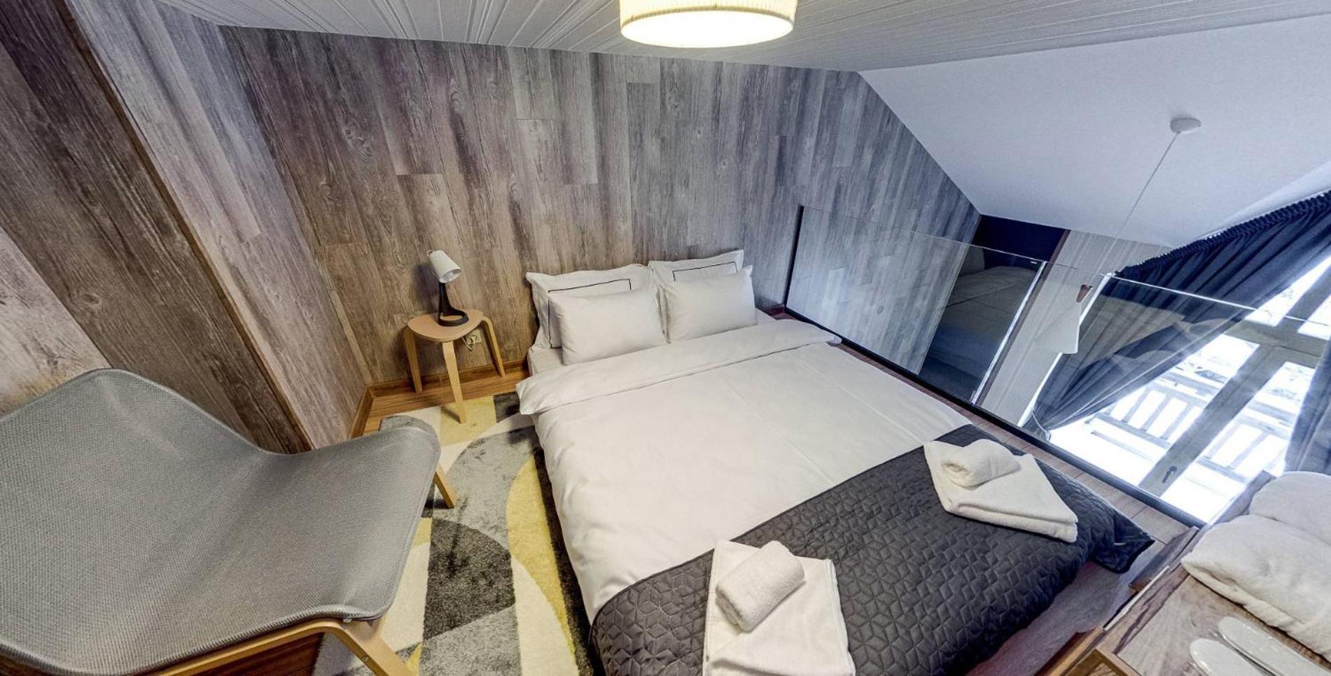 Boutique Hotel Entry E Bansko Værelse billede