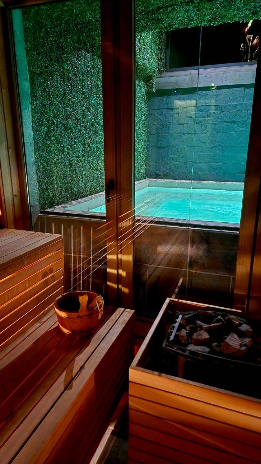 Boutique Hotel Entry E Bansko Eksteriør billede