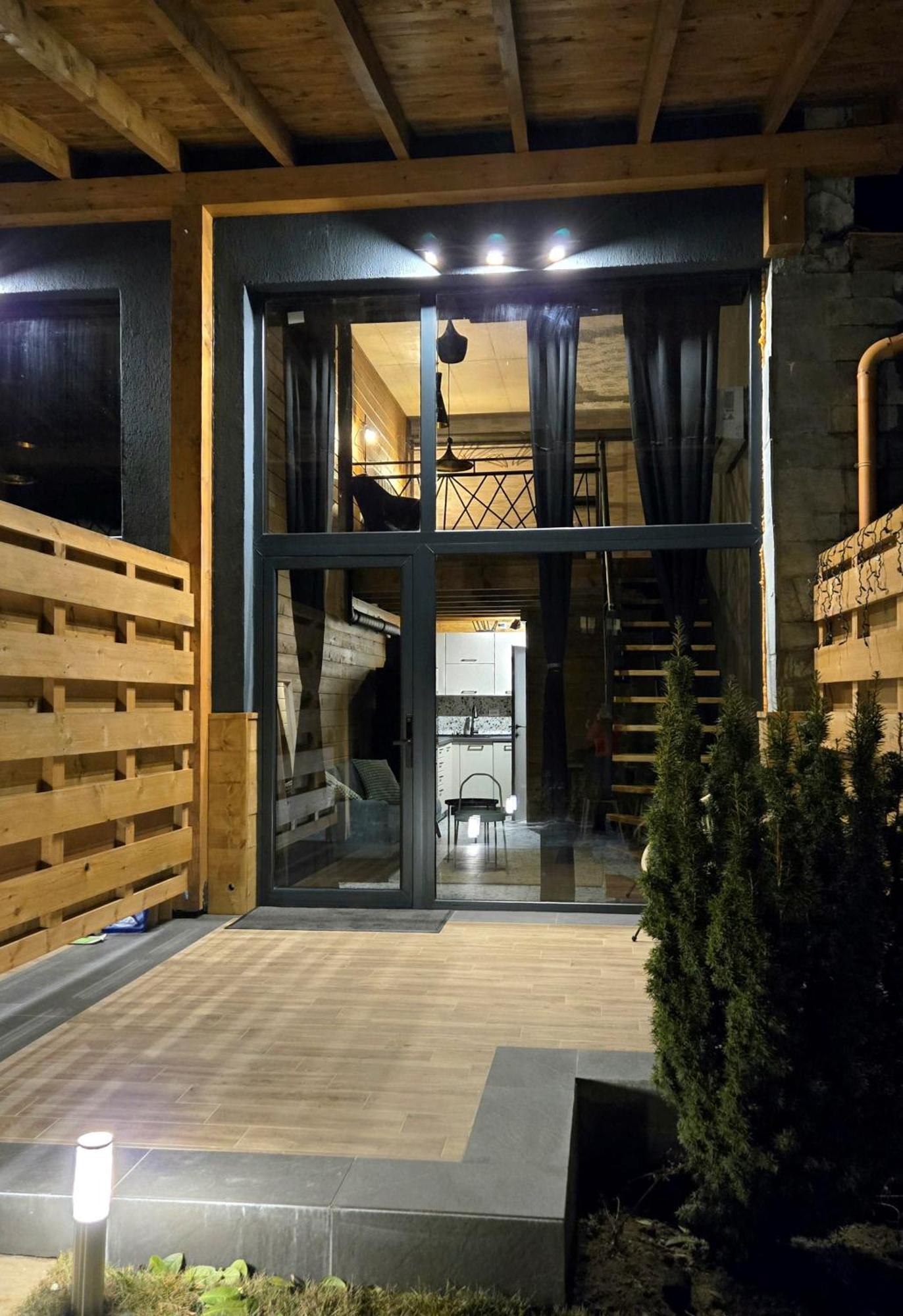 Boutique Hotel Entry E Bansko Værelse billede